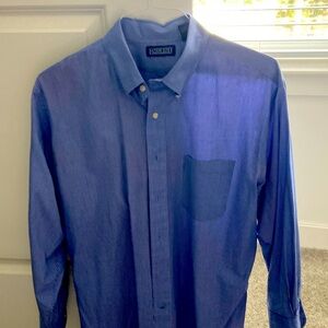 Men’s dress shirt